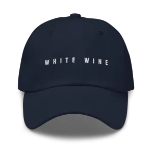 The White Wine Cap