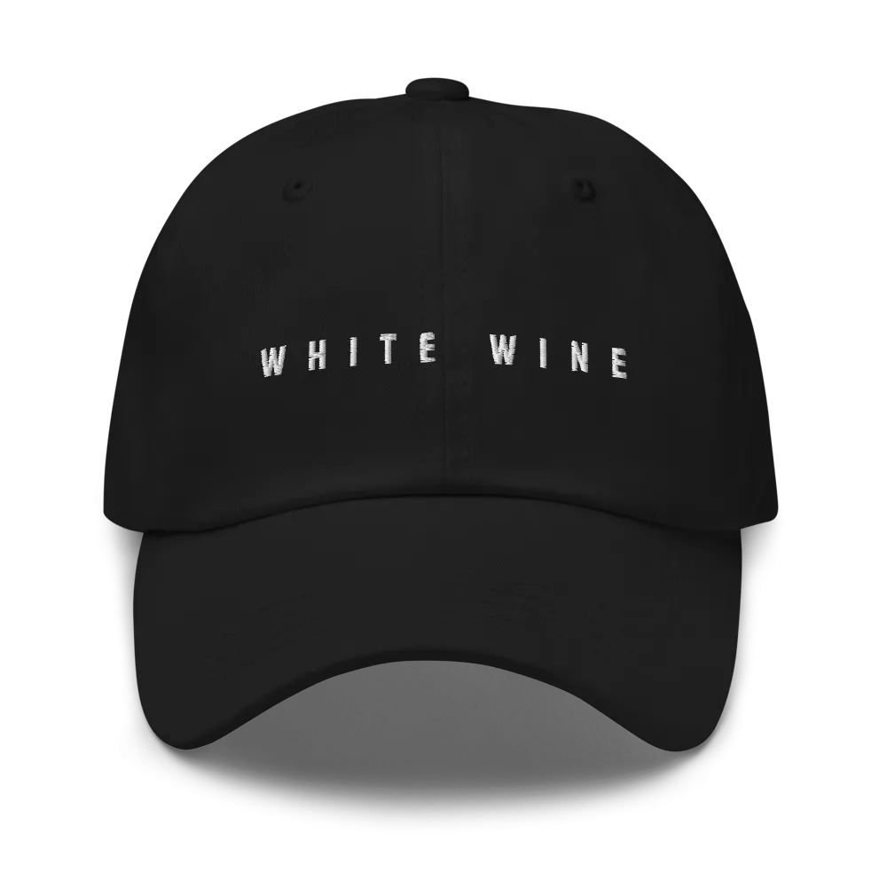 The White Wine Cap