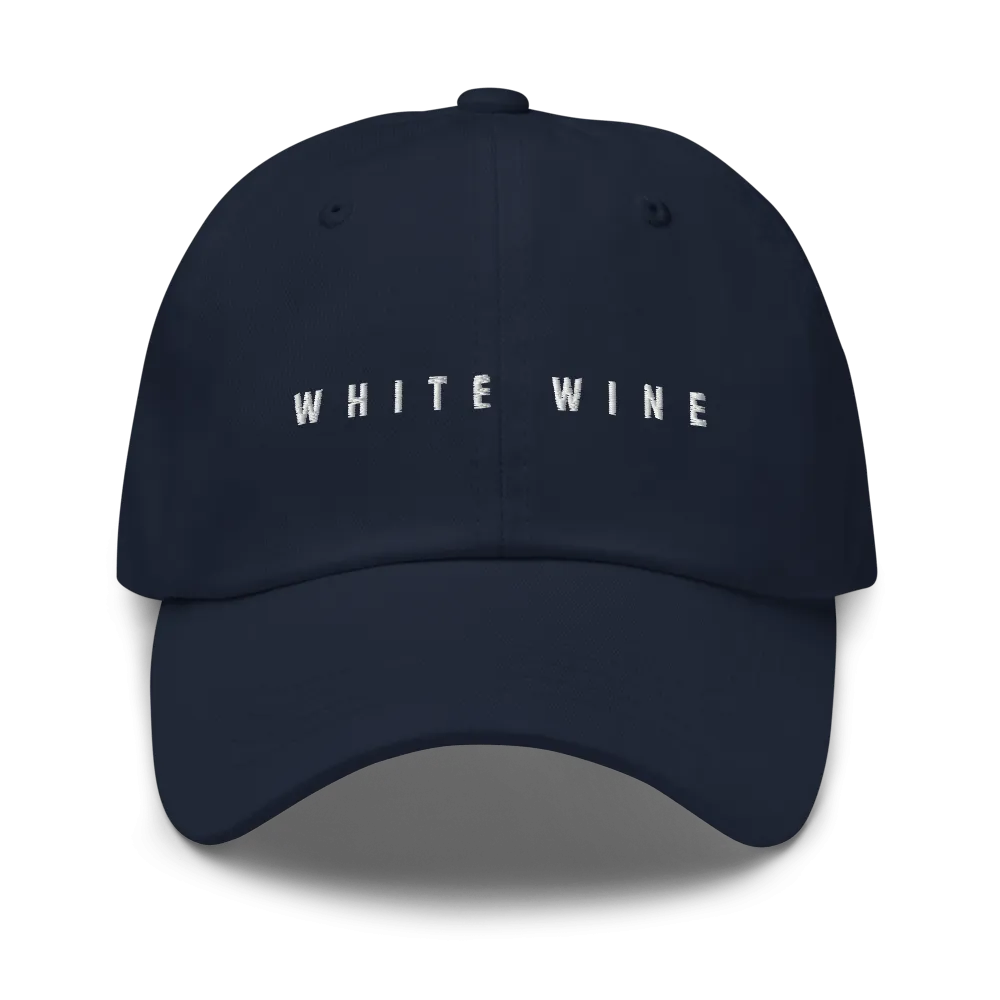 The White Wine Cap