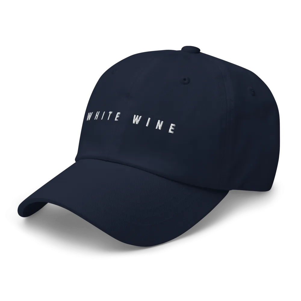 The White Wine Cap