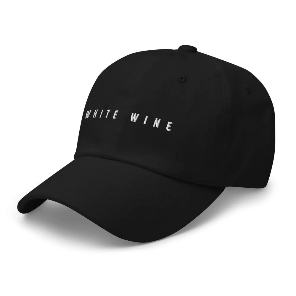 The White Wine Cap