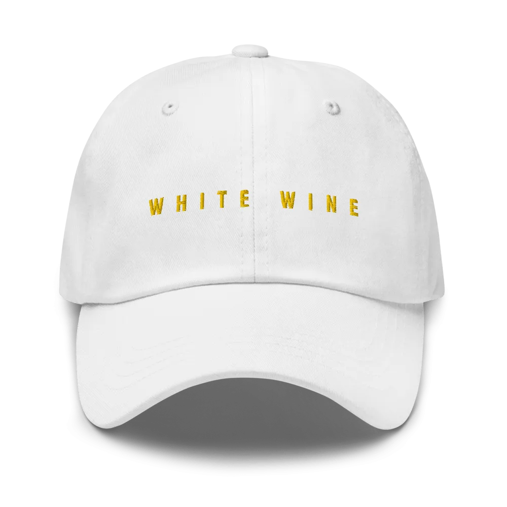 The White Wine Cap