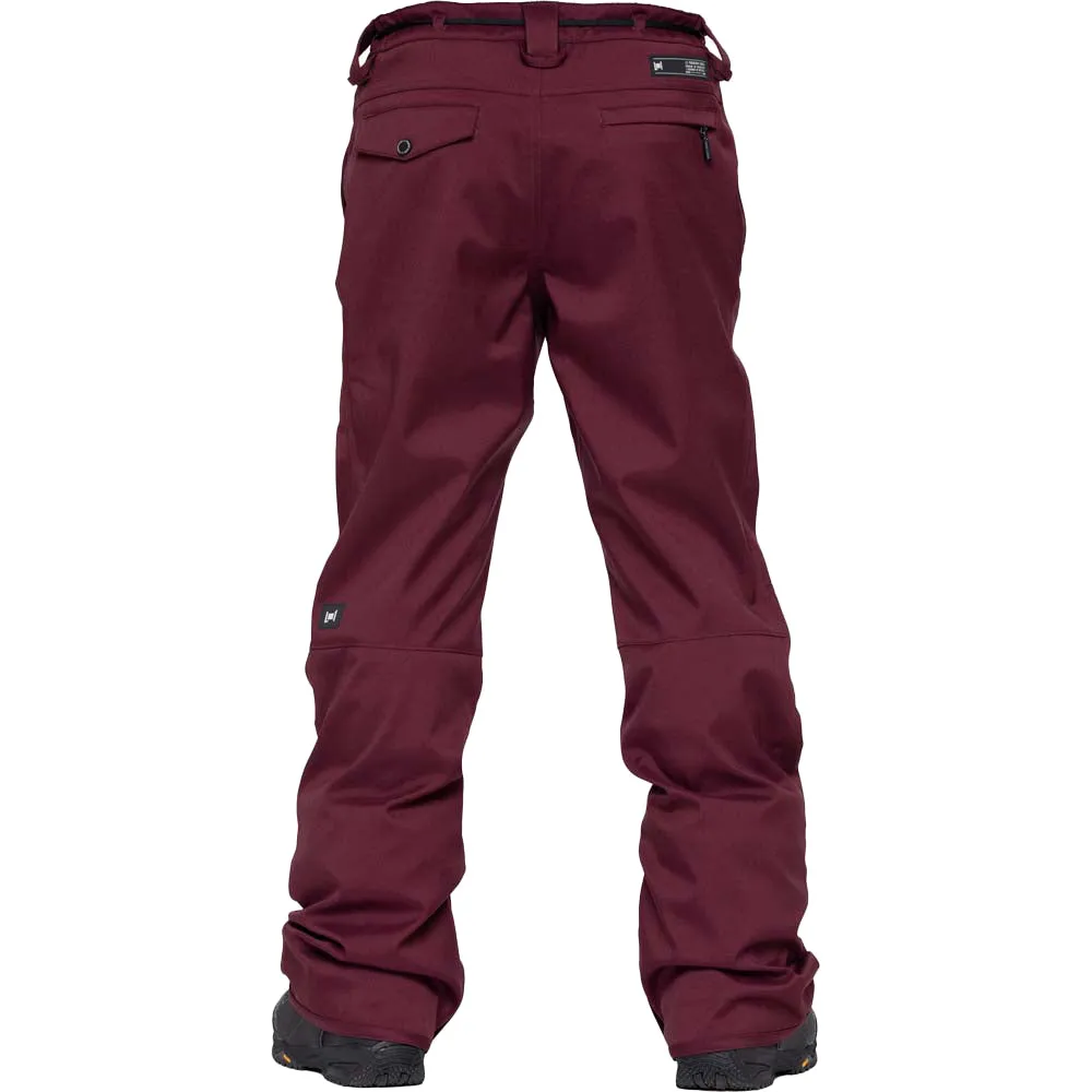 Thunder Snowboard Pants