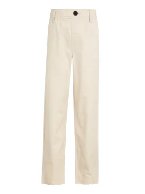 Tommy Hilfiger Boys Classic Beige Chino