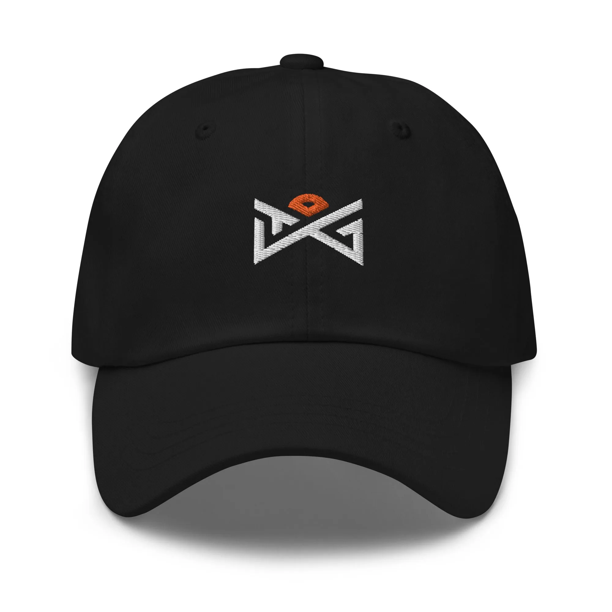 Tuxedo Goose Films Classic Logo Dad Hat