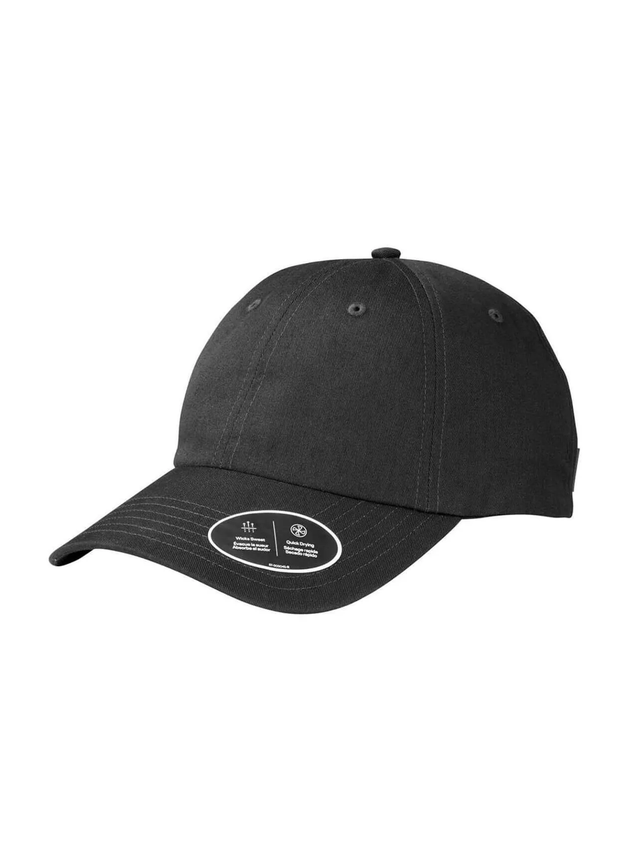 Under Armour Team Chino Hat 1369785 Black 