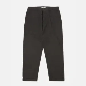 Universal Works RB Chino - Charcoal