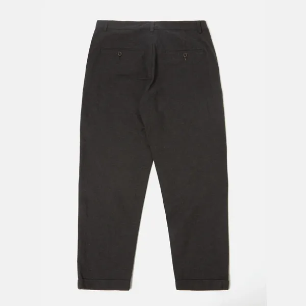 Universal Works RB Chino - Charcoal