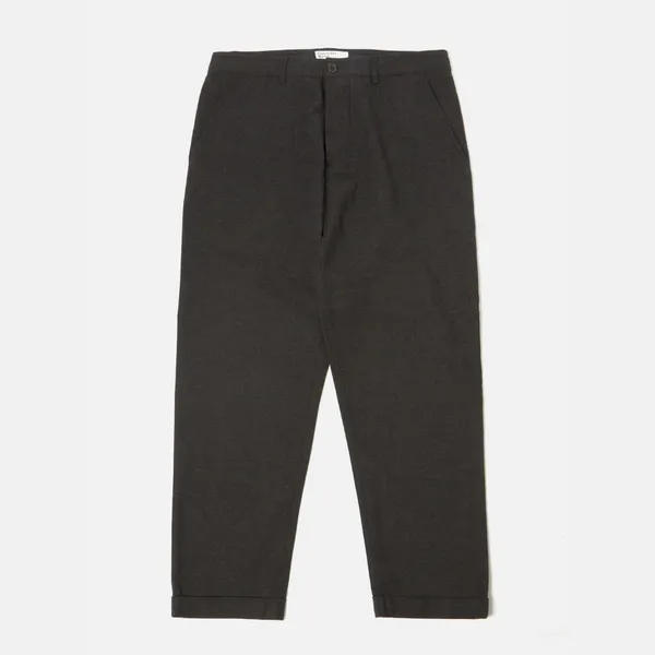 Universal Works RB Chino - Charcoal