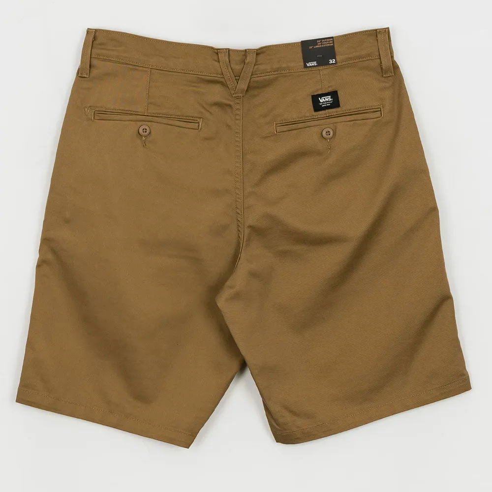 Vans Authentic Chino Relaxed Shorts