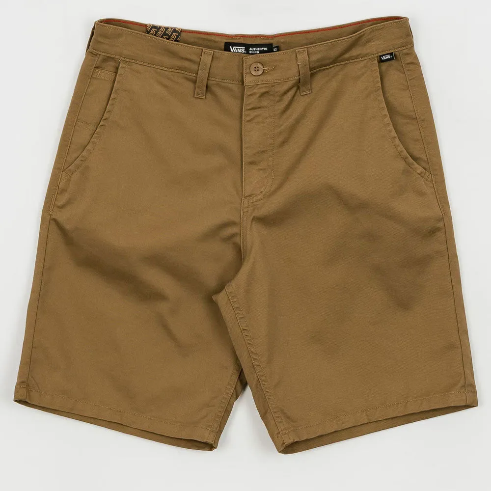 Vans Authentic Chino Relaxed Shorts