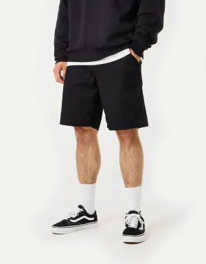 Vans Authentic Chino Short - Black