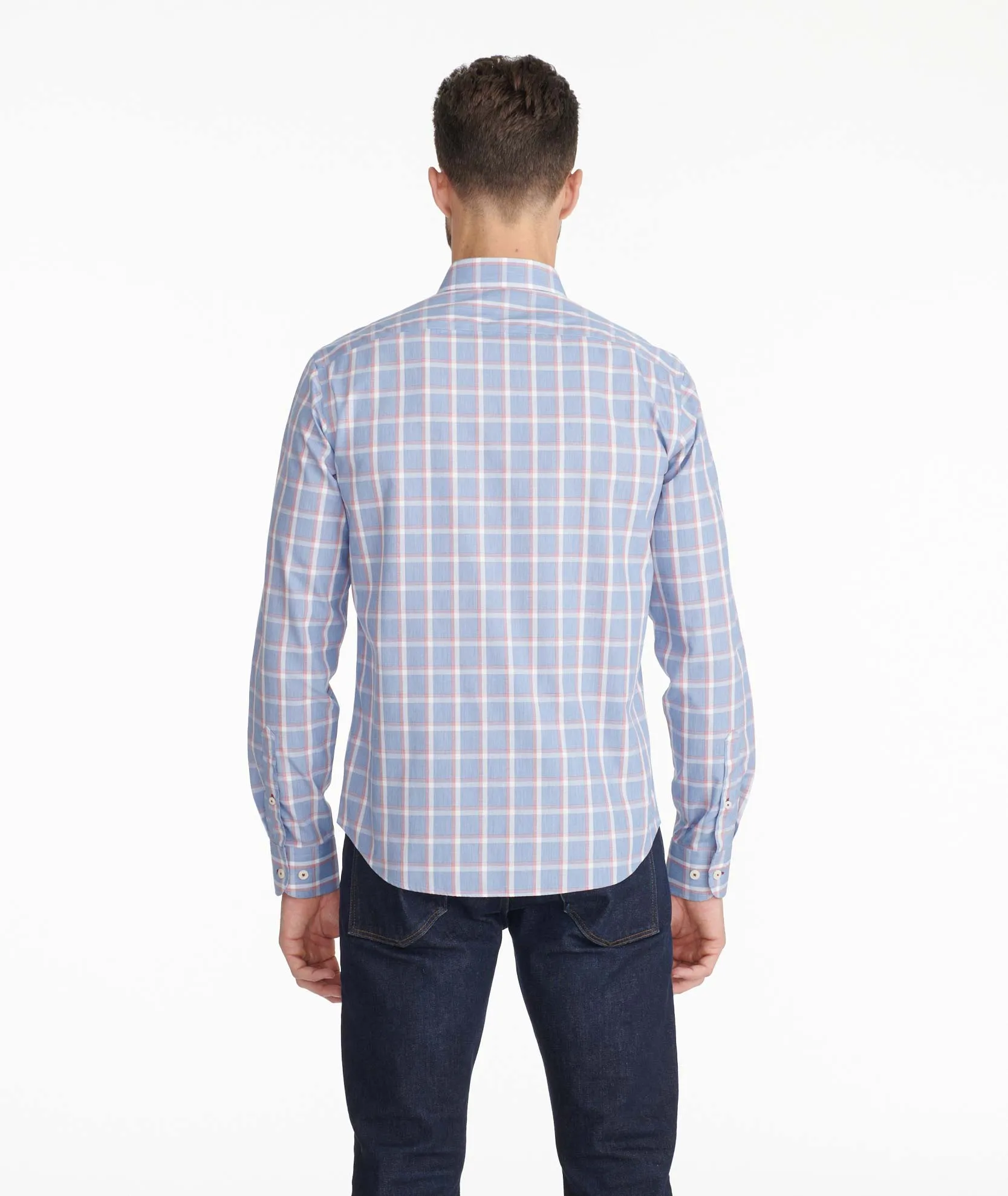 Wrinkle-Free Potomac Shirt - FINAL SALE