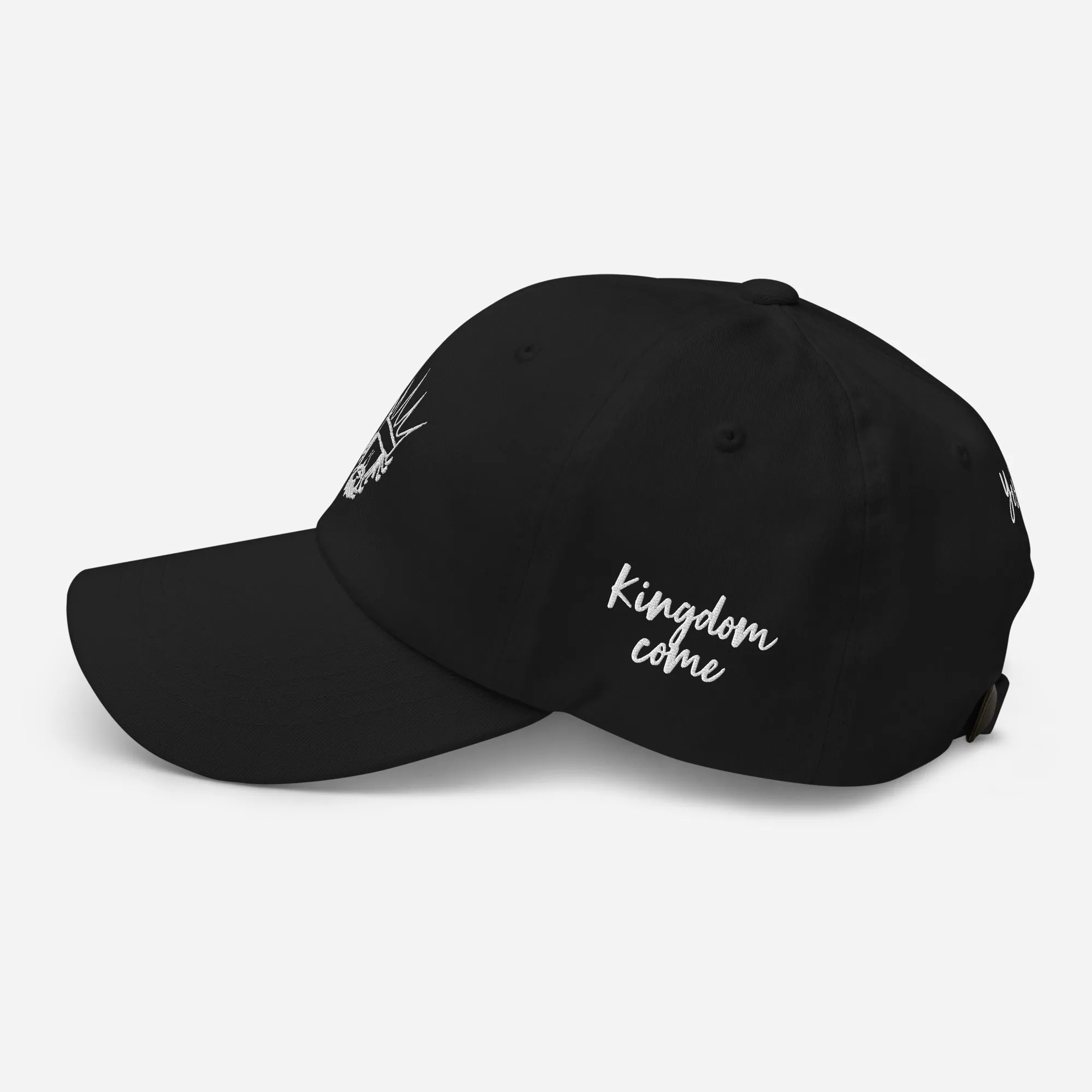 Yeshua Dad hat