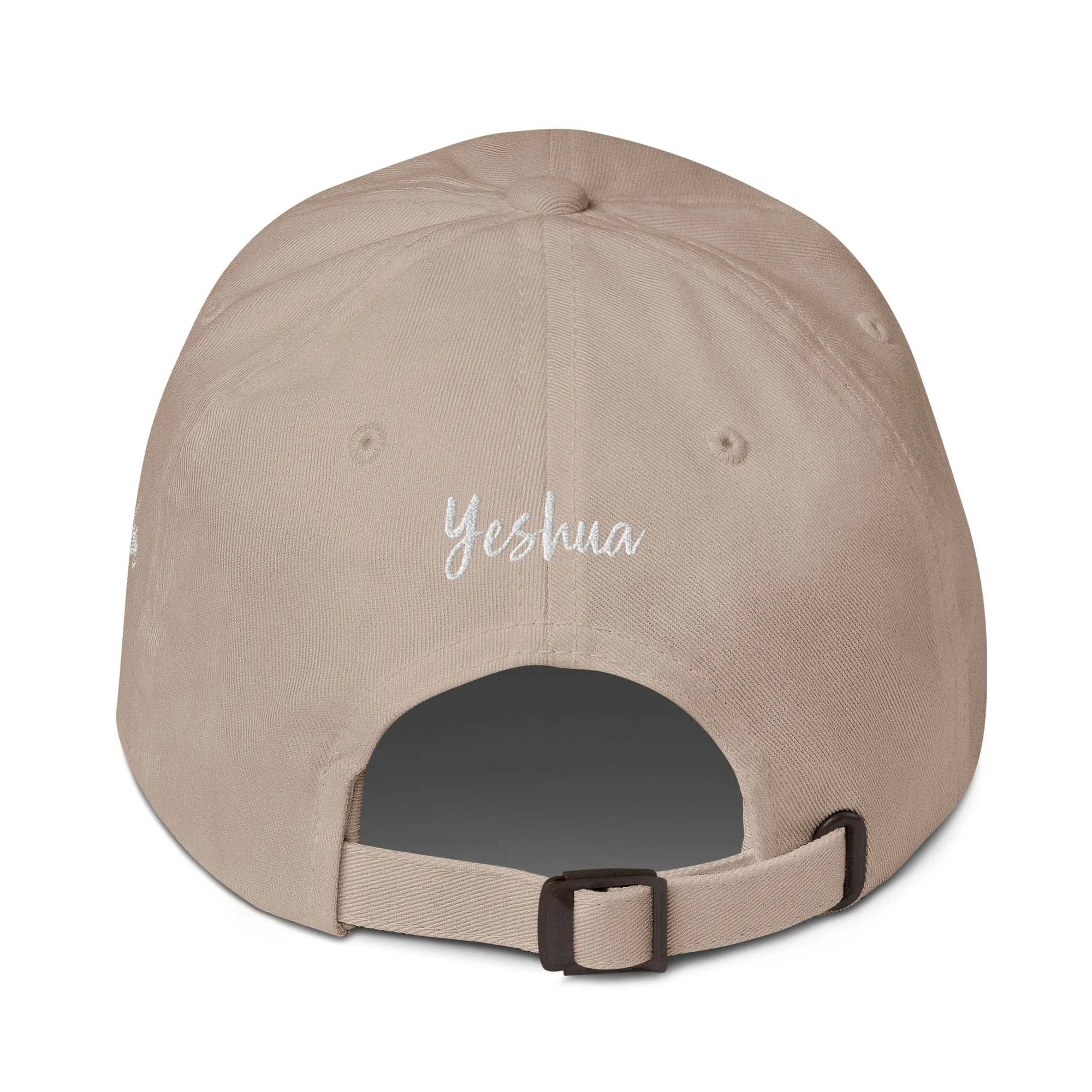 Yeshua Dad hat