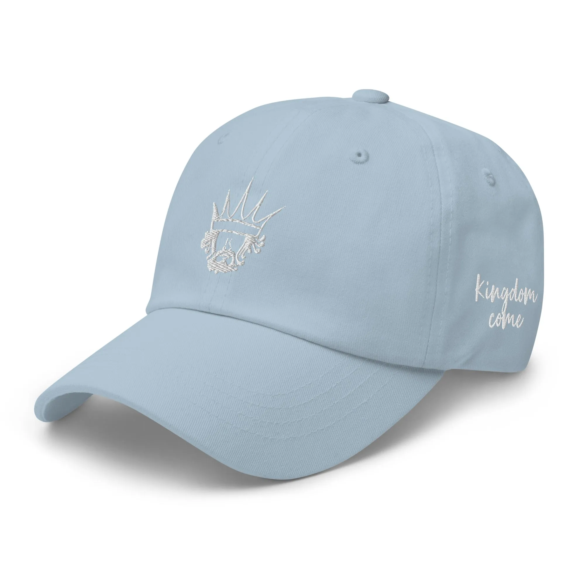 Yeshua Dad hat